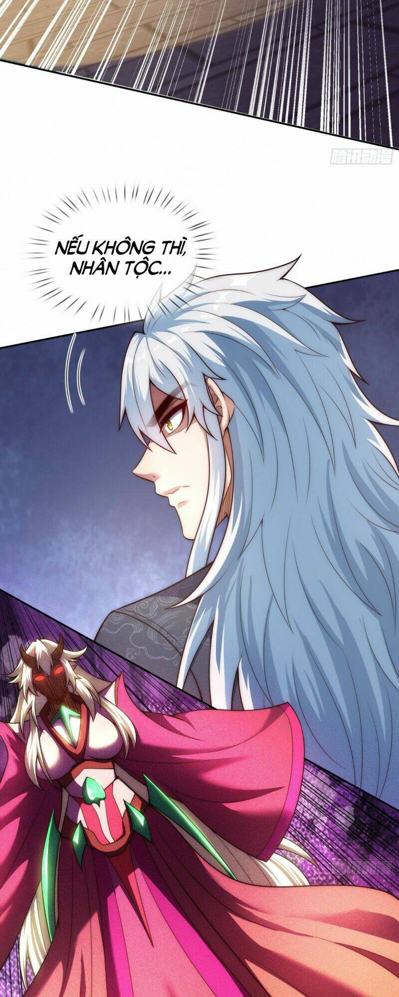 Huyền Thiên Chí Tôn Chapter 27 - Trang 2