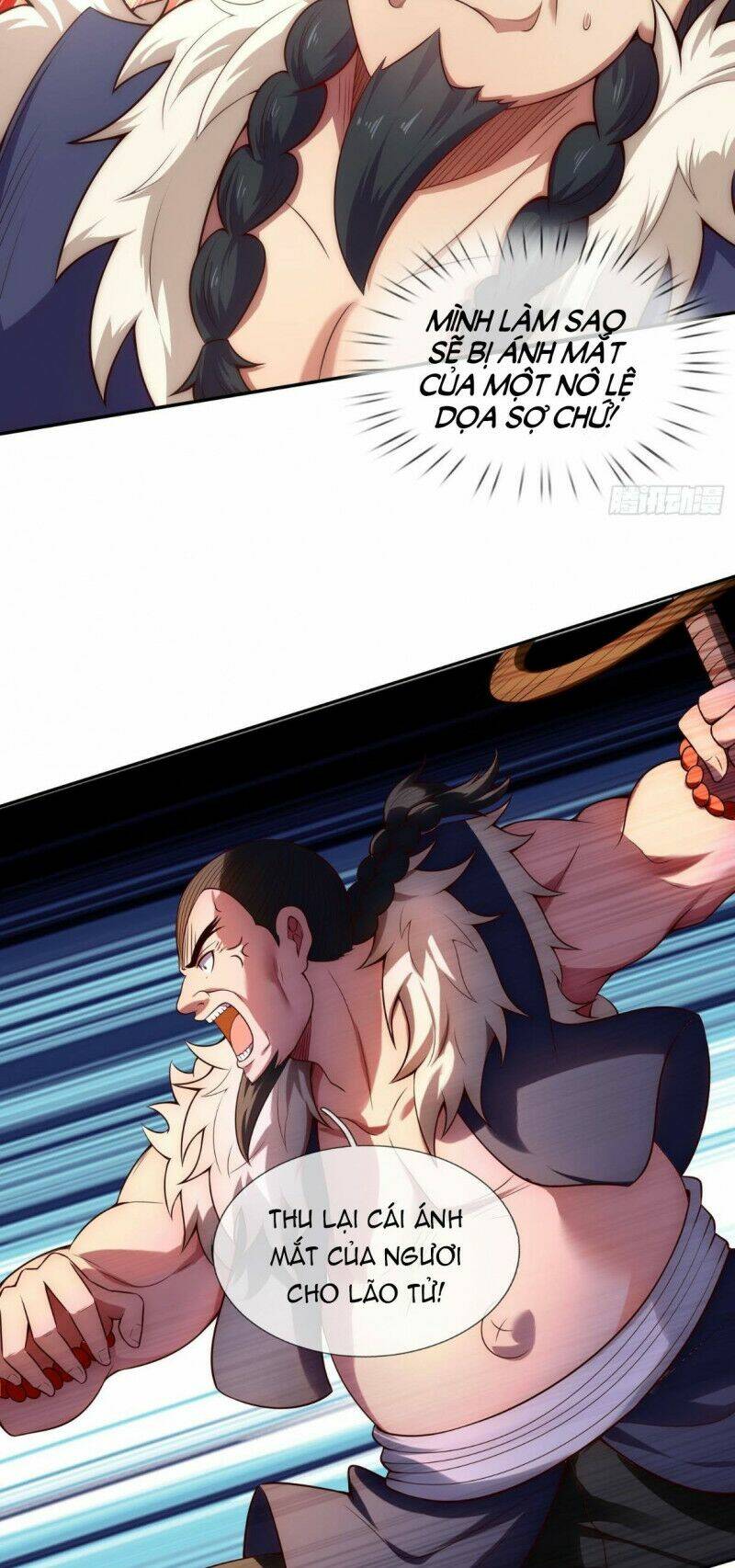 Huyền Thiên Chí Tôn Chapter 27 - Trang 2