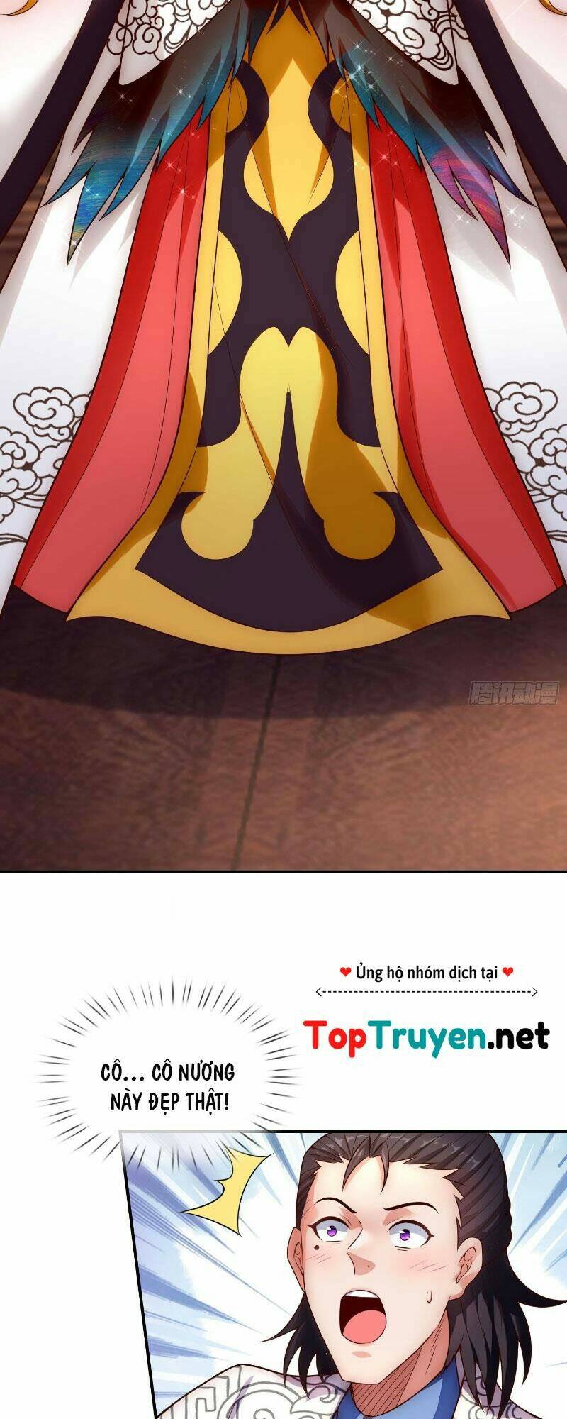 Huyền Thiên Chí Tôn Chapter 28 - Trang 2