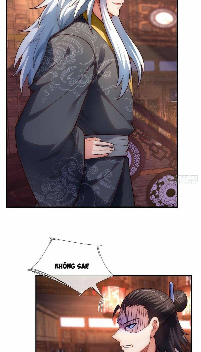 Huyền Thiên Chí Tôn Chapter 28 - Trang 2