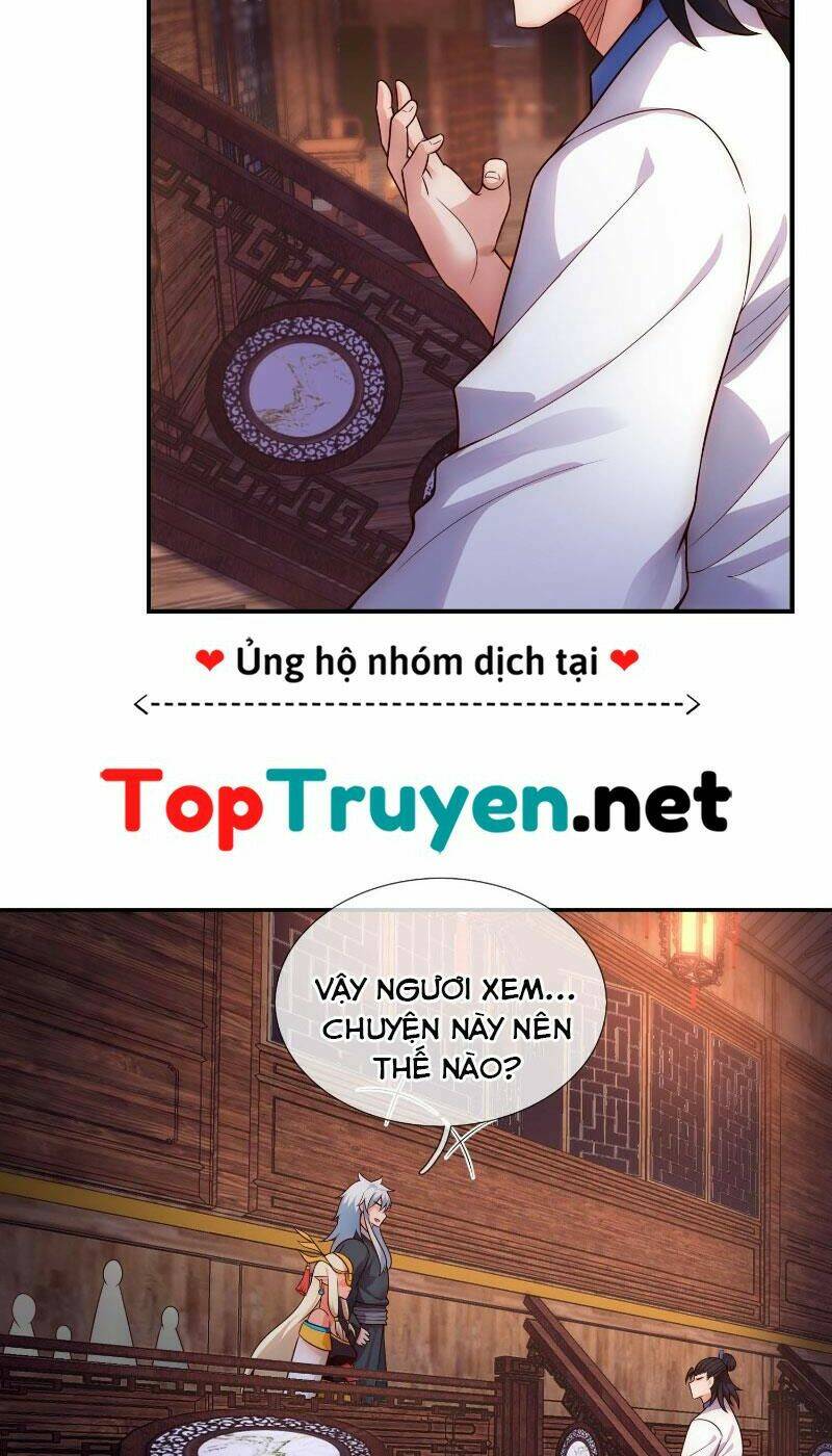 Huyền Thiên Chí Tôn Chapter 28 - Trang 2