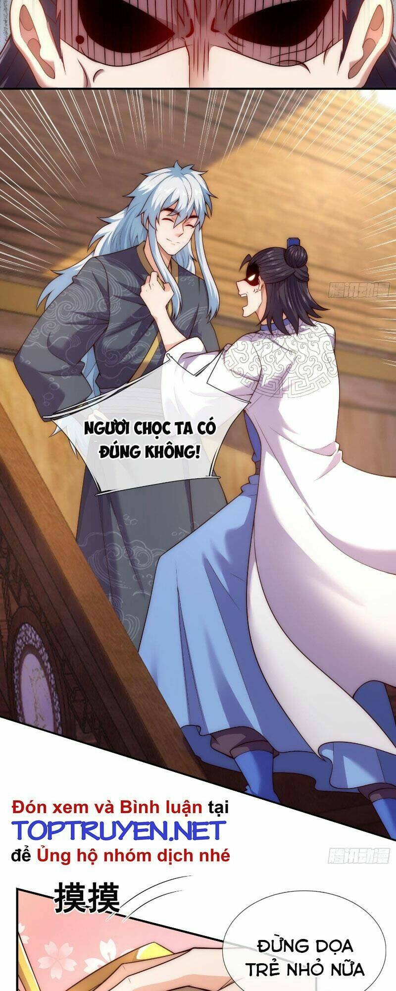 Huyền Thiên Chí Tôn Chapter 28 - Trang 2