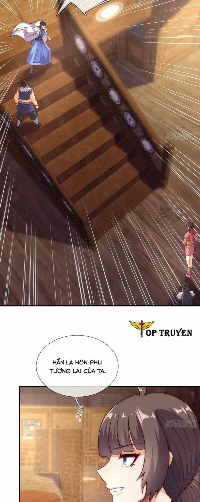 Huyền Thiên Chí Tôn Chapter 29 - Trang 2