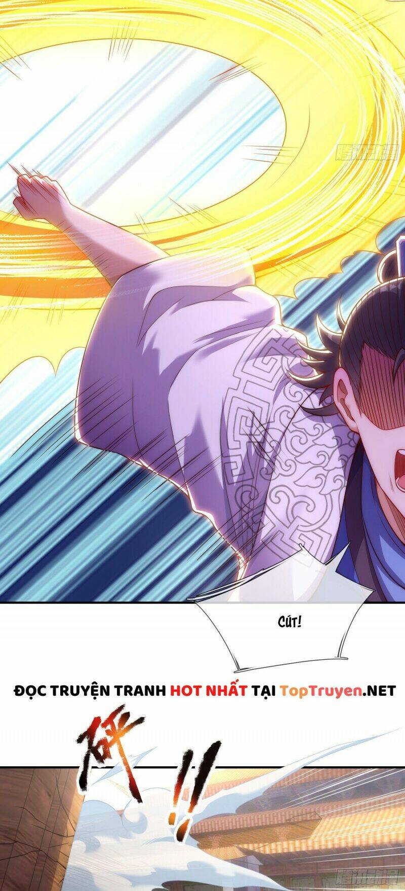 Huyền Thiên Chí Tôn Chapter 29 - Trang 2