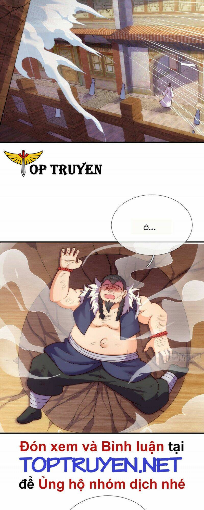 Huyền Thiên Chí Tôn Chapter 29 - Trang 2