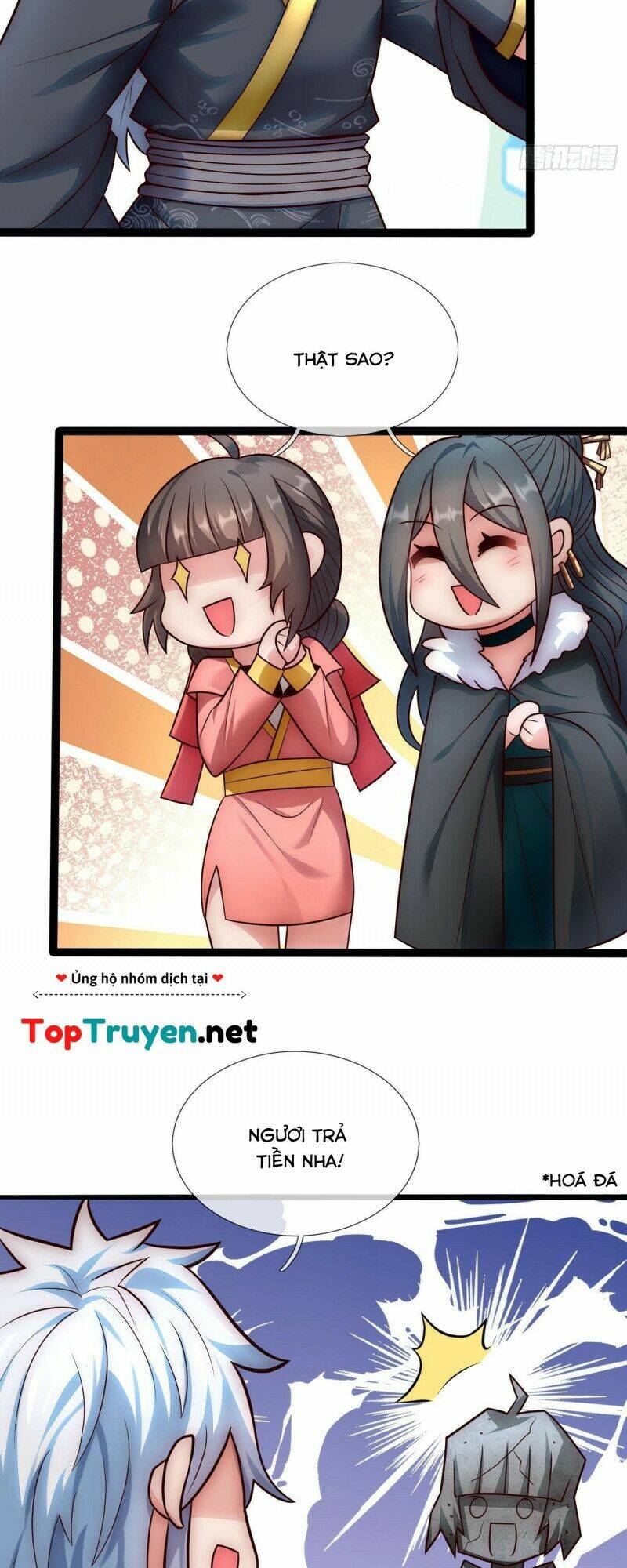 Huyền Thiên Chí Tôn Chapter 29 - Trang 2