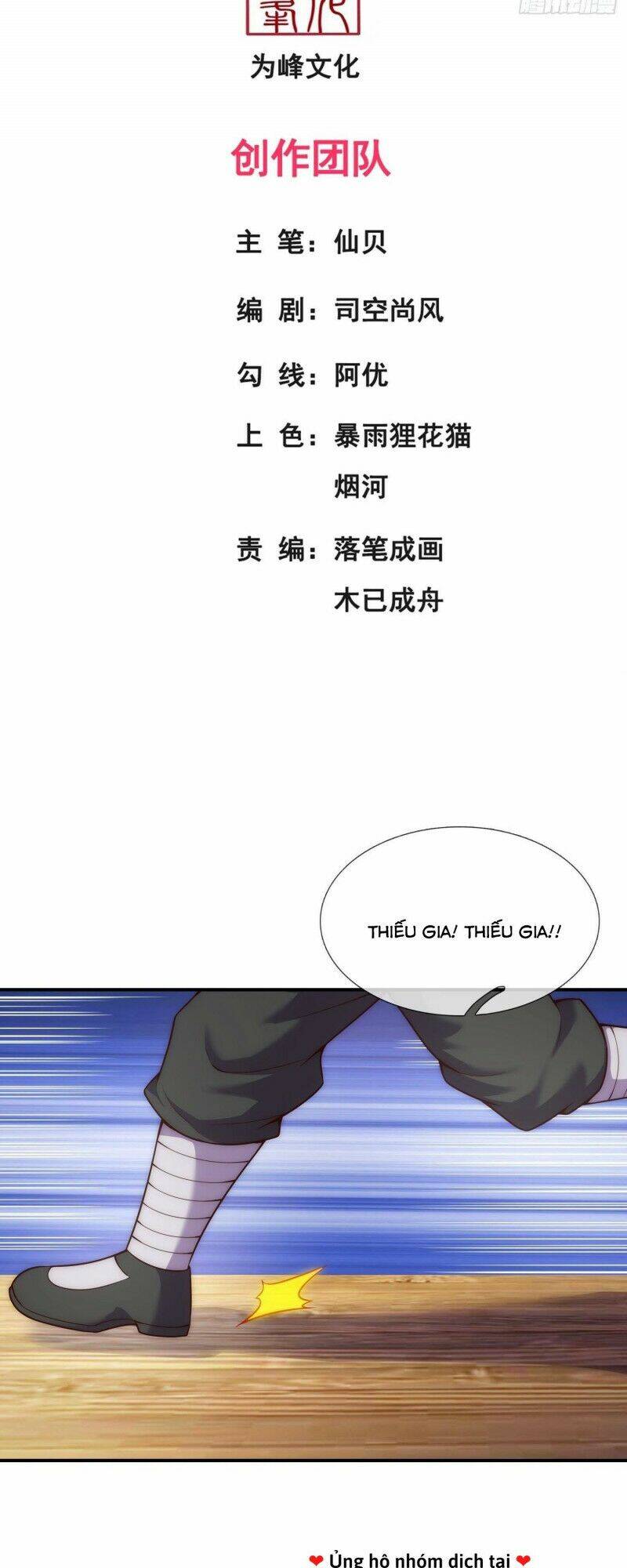 Huyền Thiên Chí Tôn Chapter 29 - Trang 2