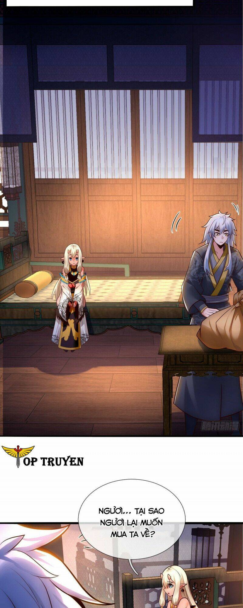 Huyền Thiên Chí Tôn Chapter 29 - Trang 2