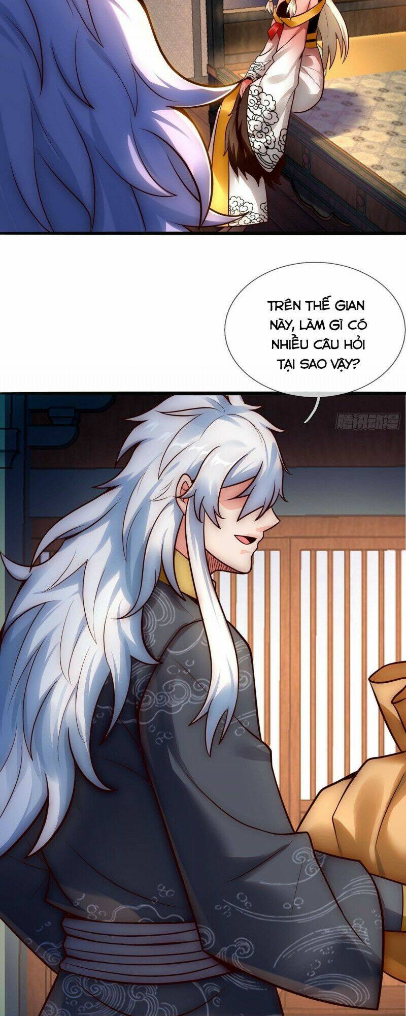 Huyền Thiên Chí Tôn Chapter 29 - Trang 2