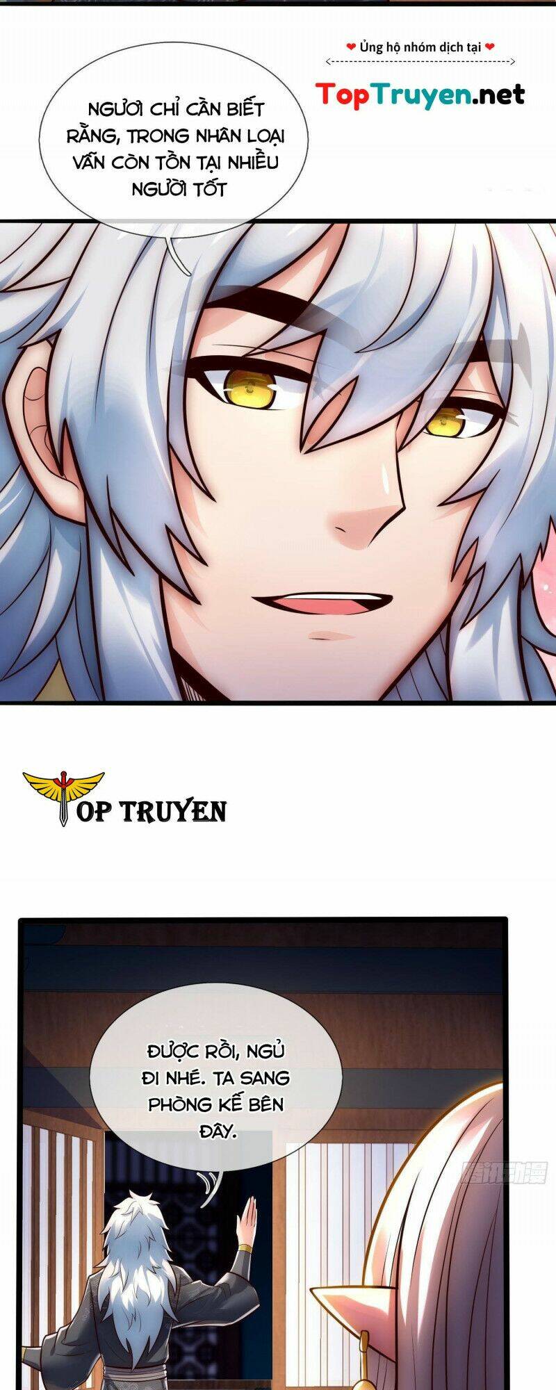 Huyền Thiên Chí Tôn Chapter 29 - Trang 2