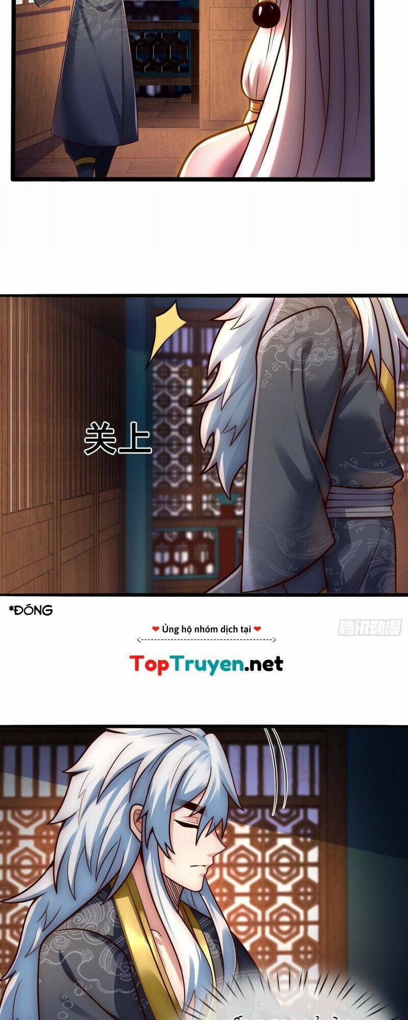 Huyền Thiên Chí Tôn Chapter 29 - Trang 2