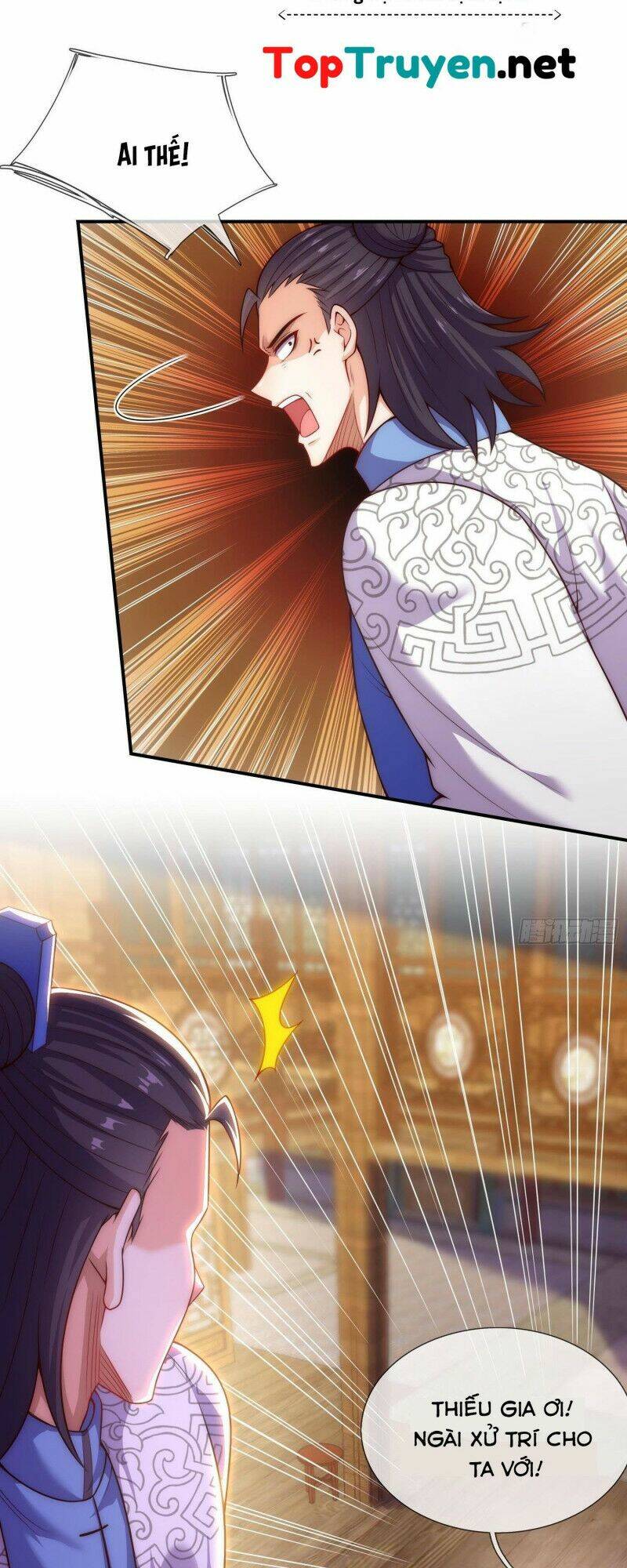 Huyền Thiên Chí Tôn Chapter 29 - Trang 2