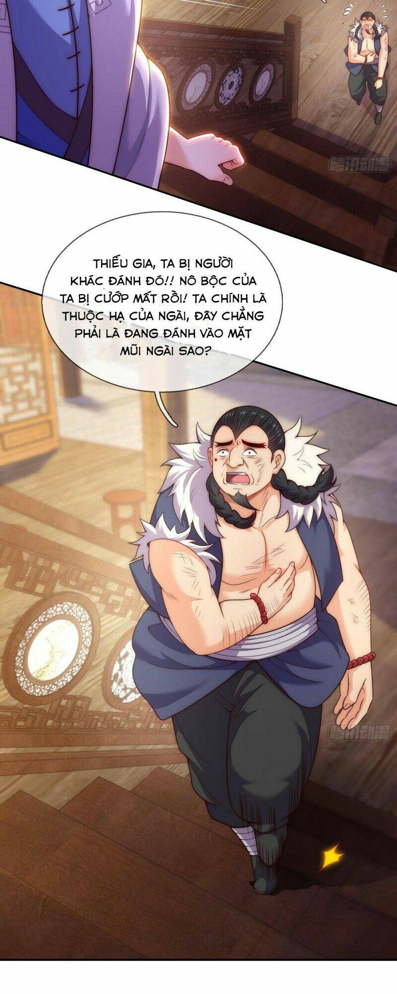 Huyền Thiên Chí Tôn Chapter 29 - Trang 2