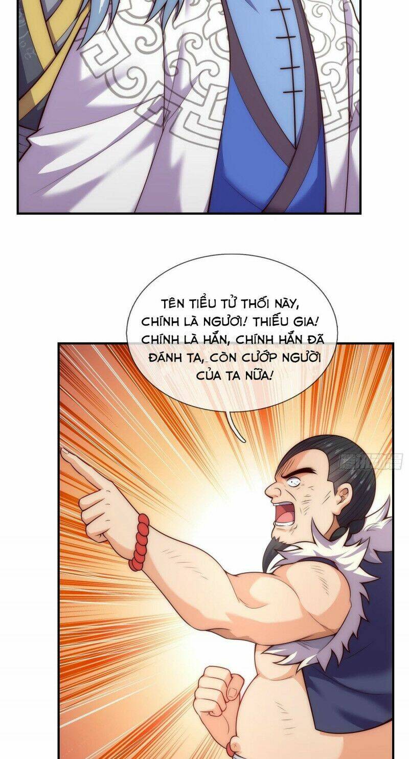 Huyền Thiên Chí Tôn Chapter 29 - Trang 2
