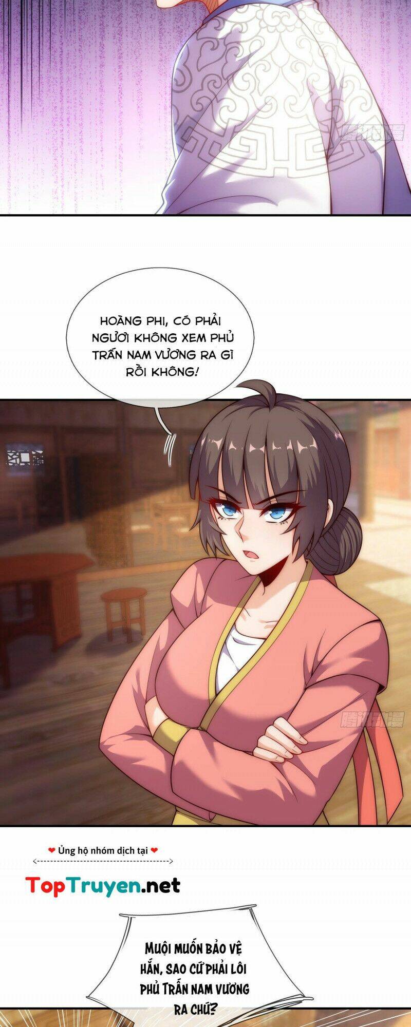 Huyền Thiên Chí Tôn Chapter 29 - Trang 2