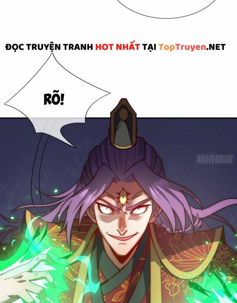 Huyền Thiên Chí Tôn Chapter 3 - Trang 2