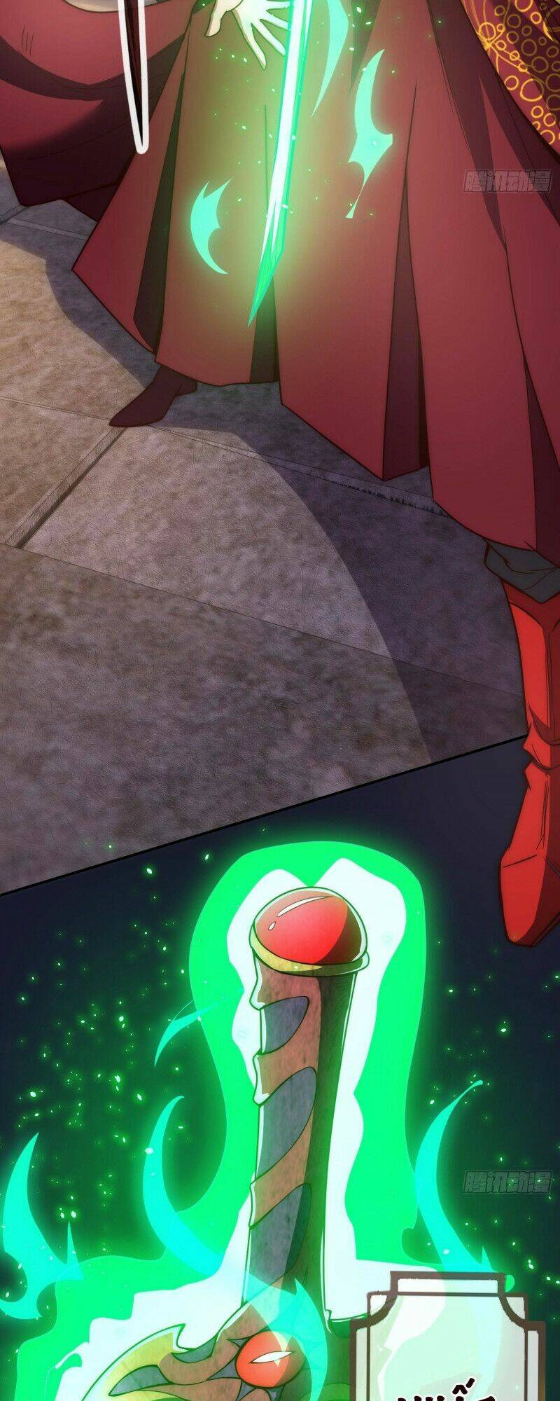 Huyền Thiên Chí Tôn Chapter 3 - Trang 2