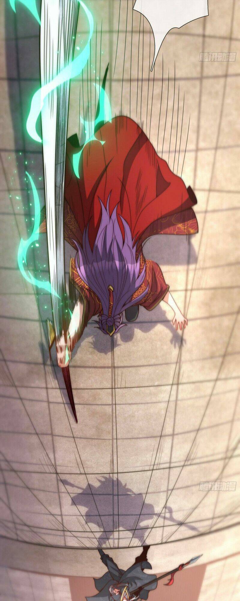 Huyền Thiên Chí Tôn Chapter 3 - Trang 2