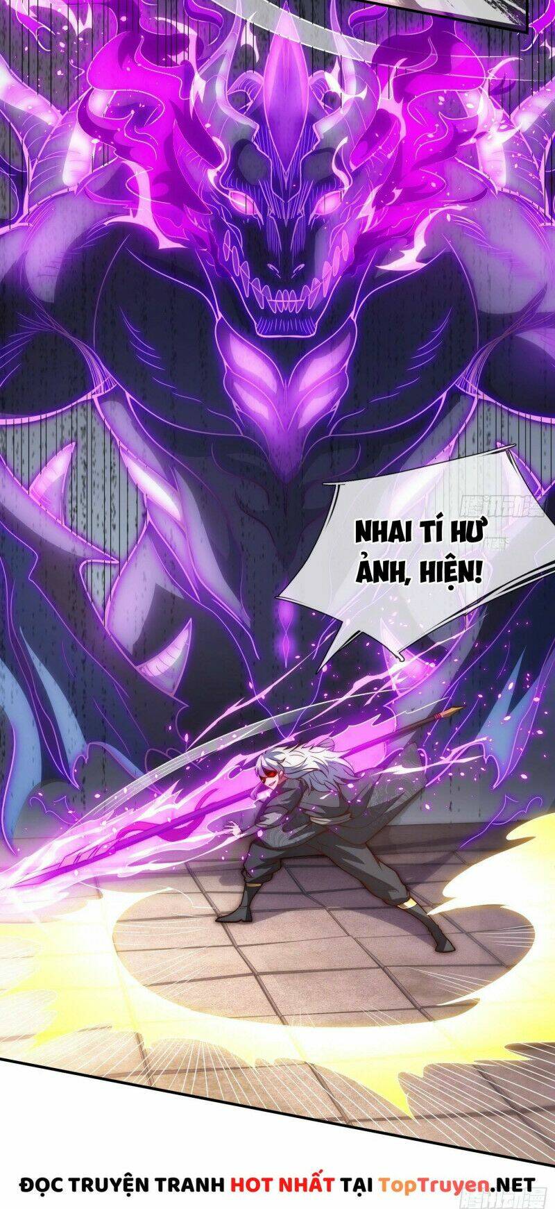 Huyền Thiên Chí Tôn Chapter 3 - Trang 2