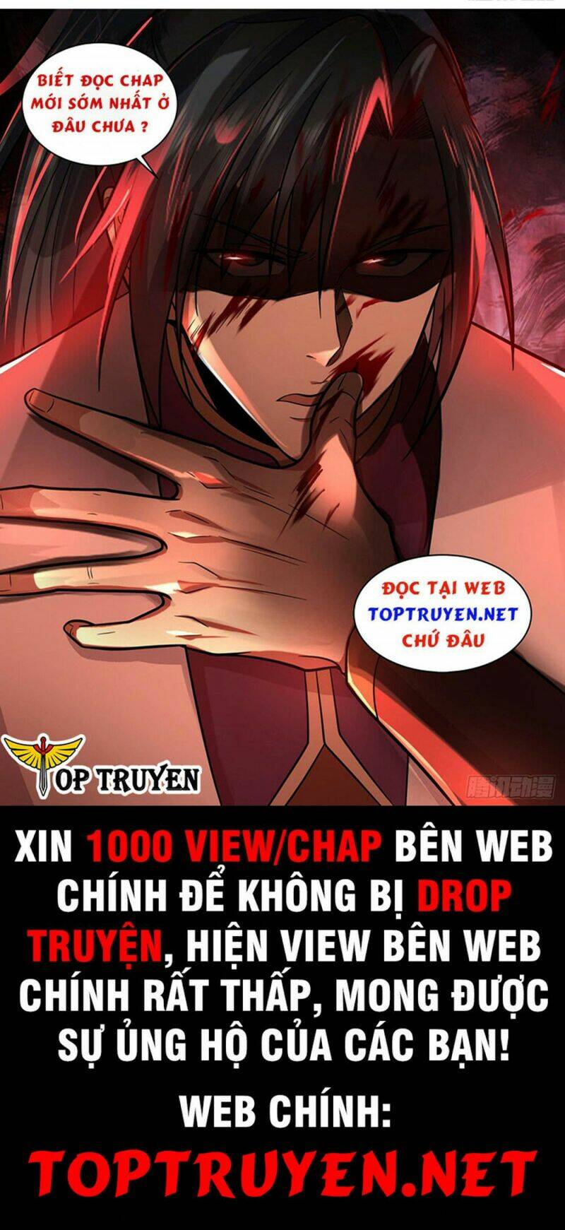 Huyền Thiên Chí Tôn Chapter 3 - Trang 2