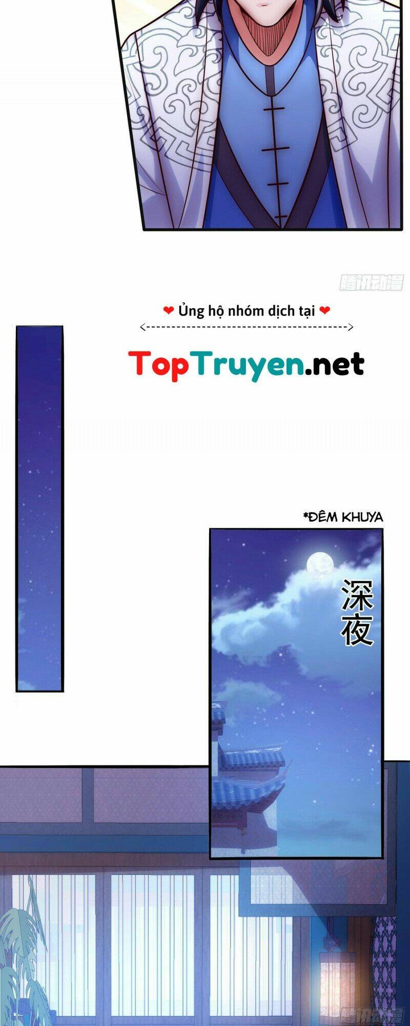 Huyền Thiên Chí Tôn Chapter 30 - Trang 2