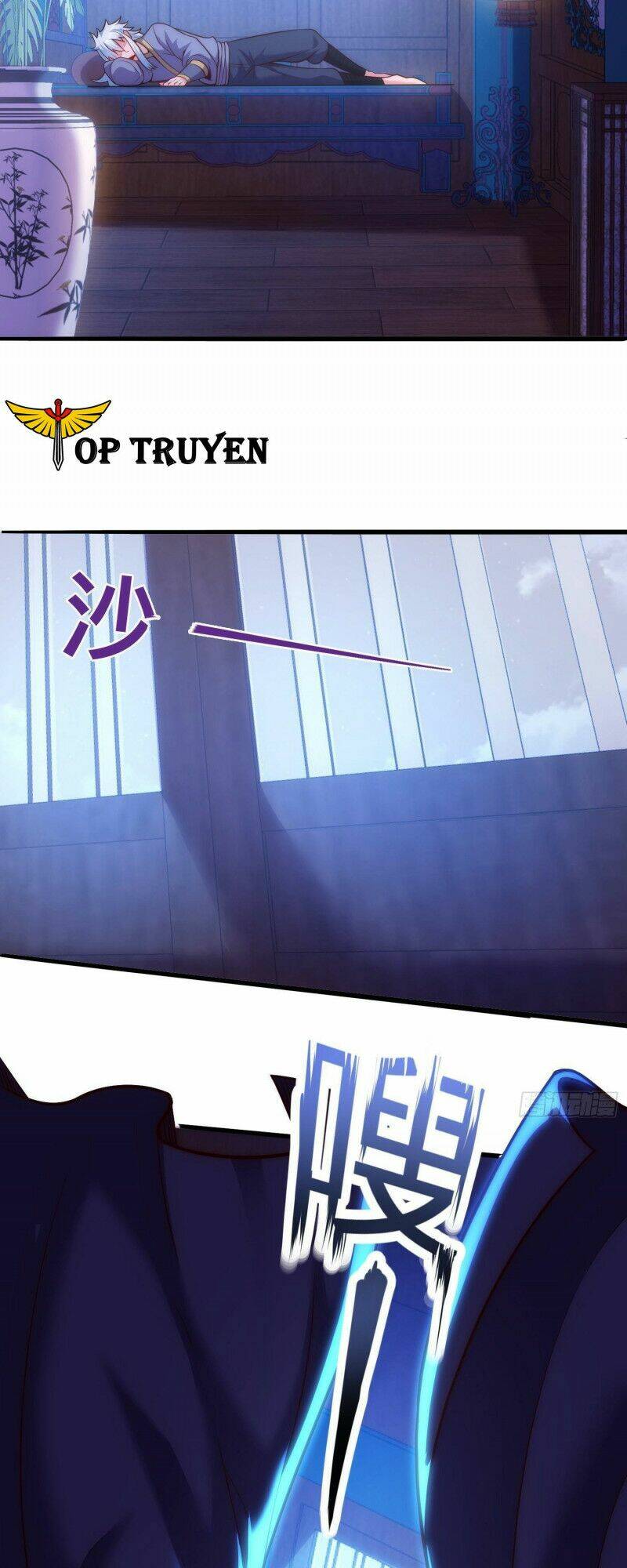 Huyền Thiên Chí Tôn Chapter 30 - Trang 2