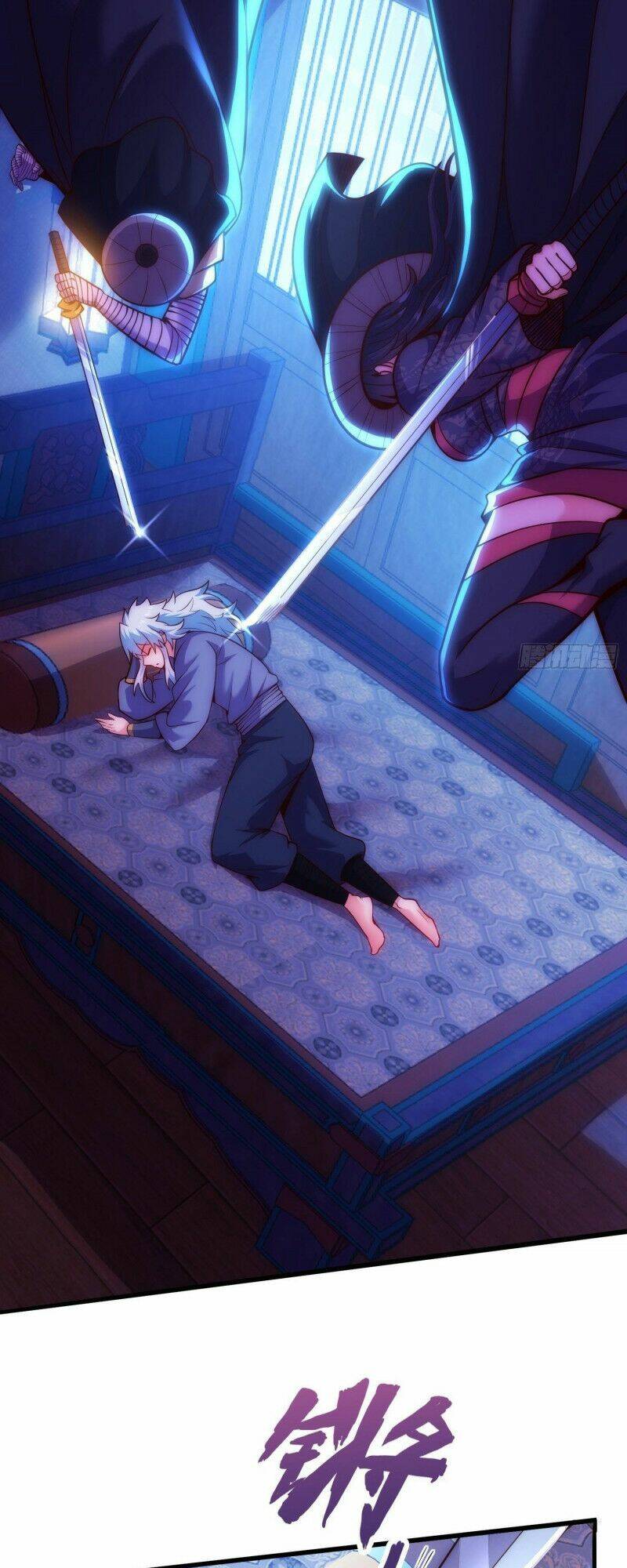 Huyền Thiên Chí Tôn Chapter 30 - Trang 2