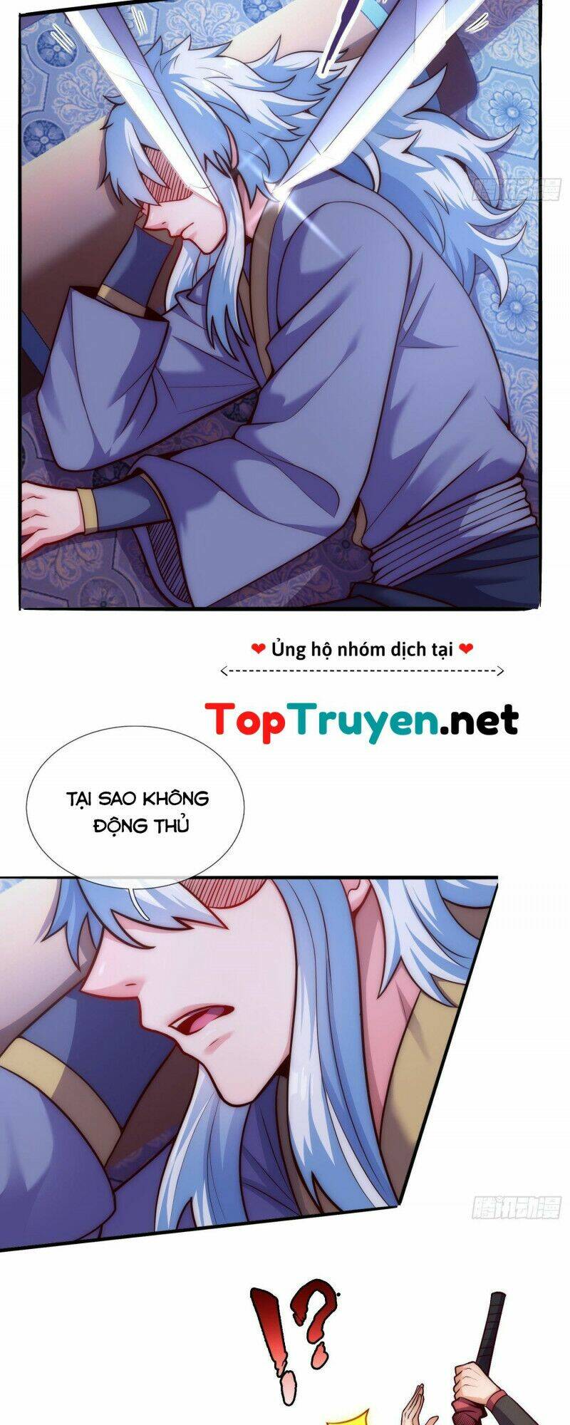 Huyền Thiên Chí Tôn Chapter 30 - Trang 2