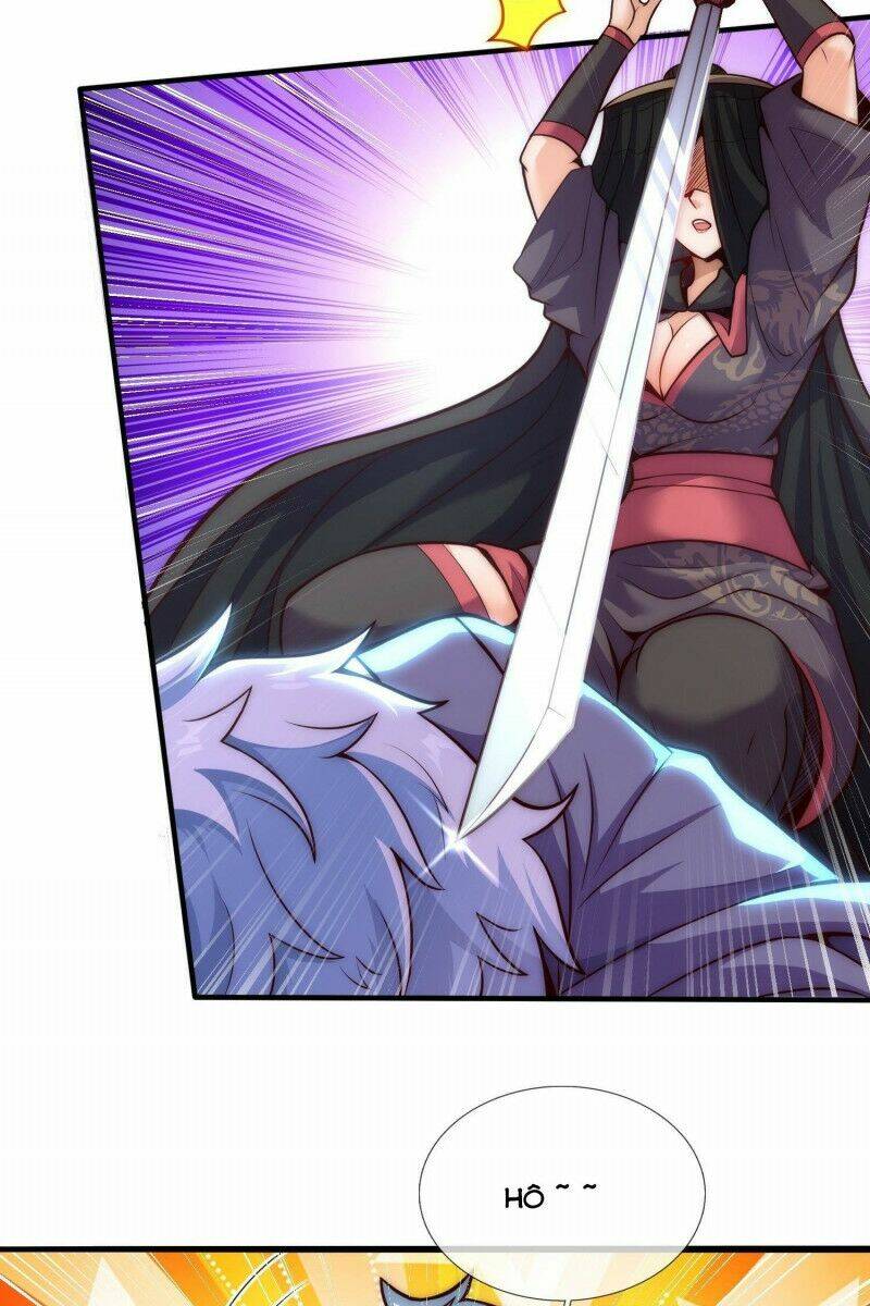 Huyền Thiên Chí Tôn Chapter 30 - Trang 2