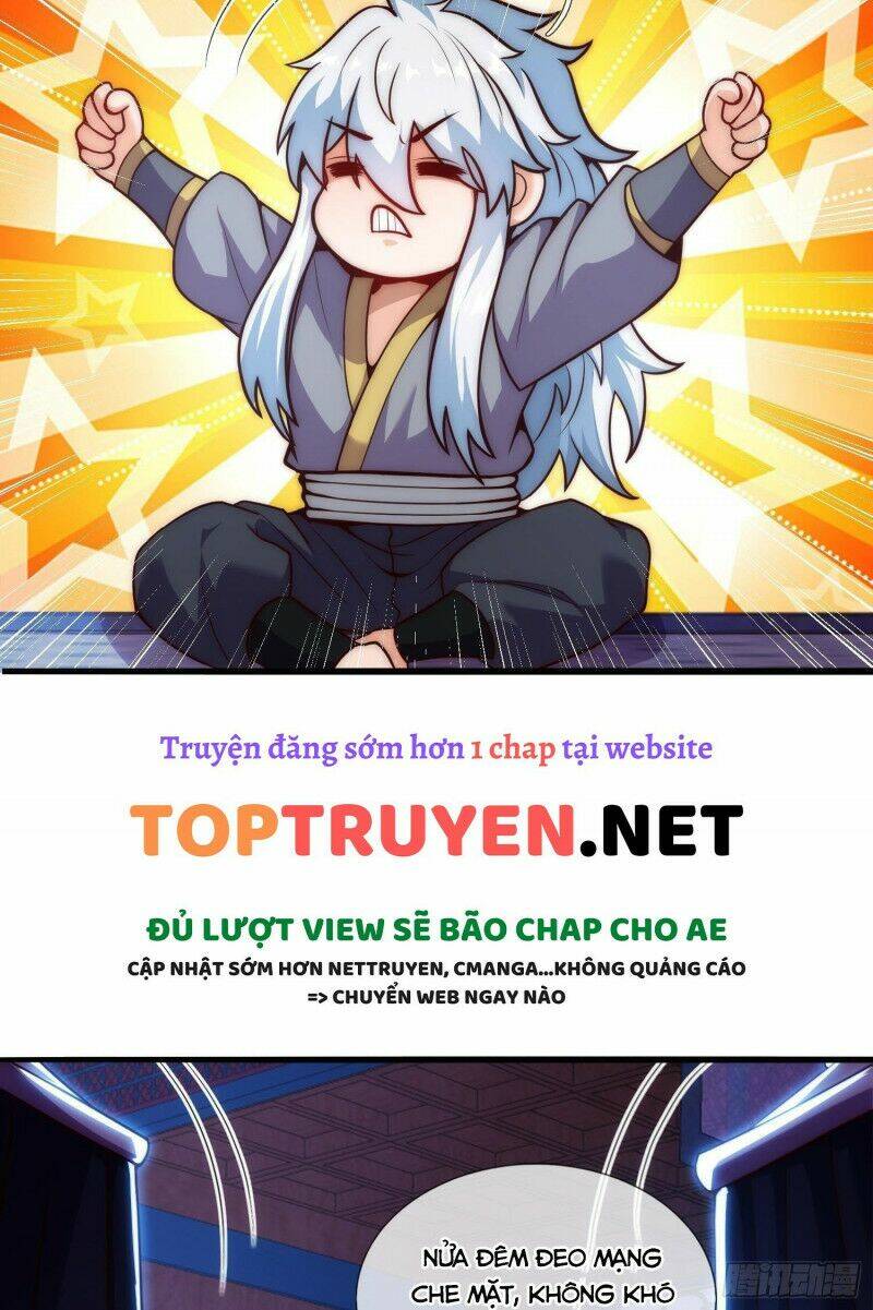 Huyền Thiên Chí Tôn Chapter 30 - Trang 2