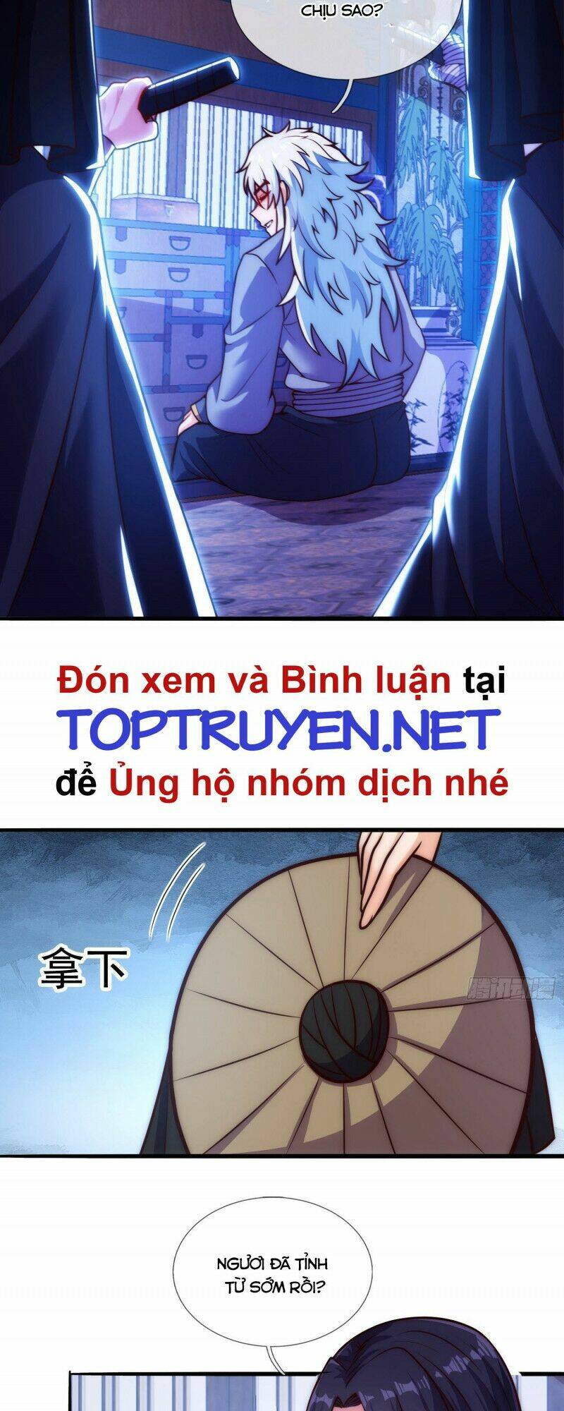 Huyền Thiên Chí Tôn Chapter 30 - Trang 2