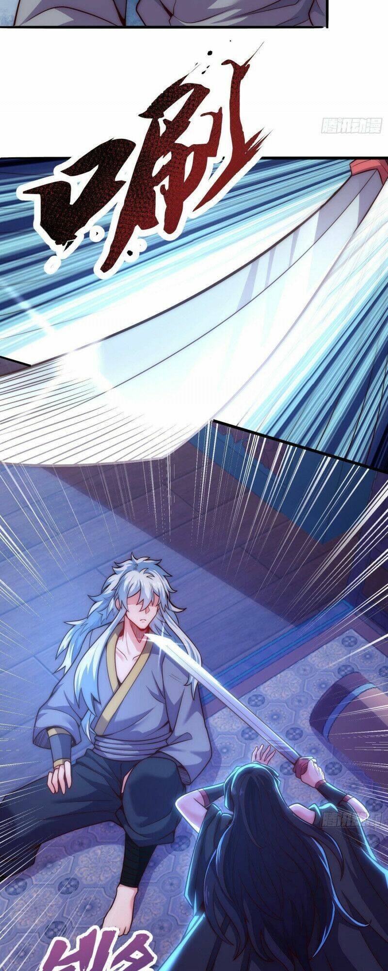 Huyền Thiên Chí Tôn Chapter 30 - Trang 2