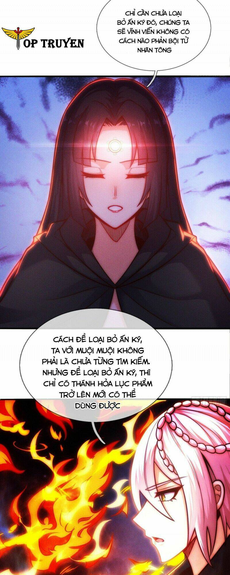 Huyền Thiên Chí Tôn Chapter 30 - Trang 2
