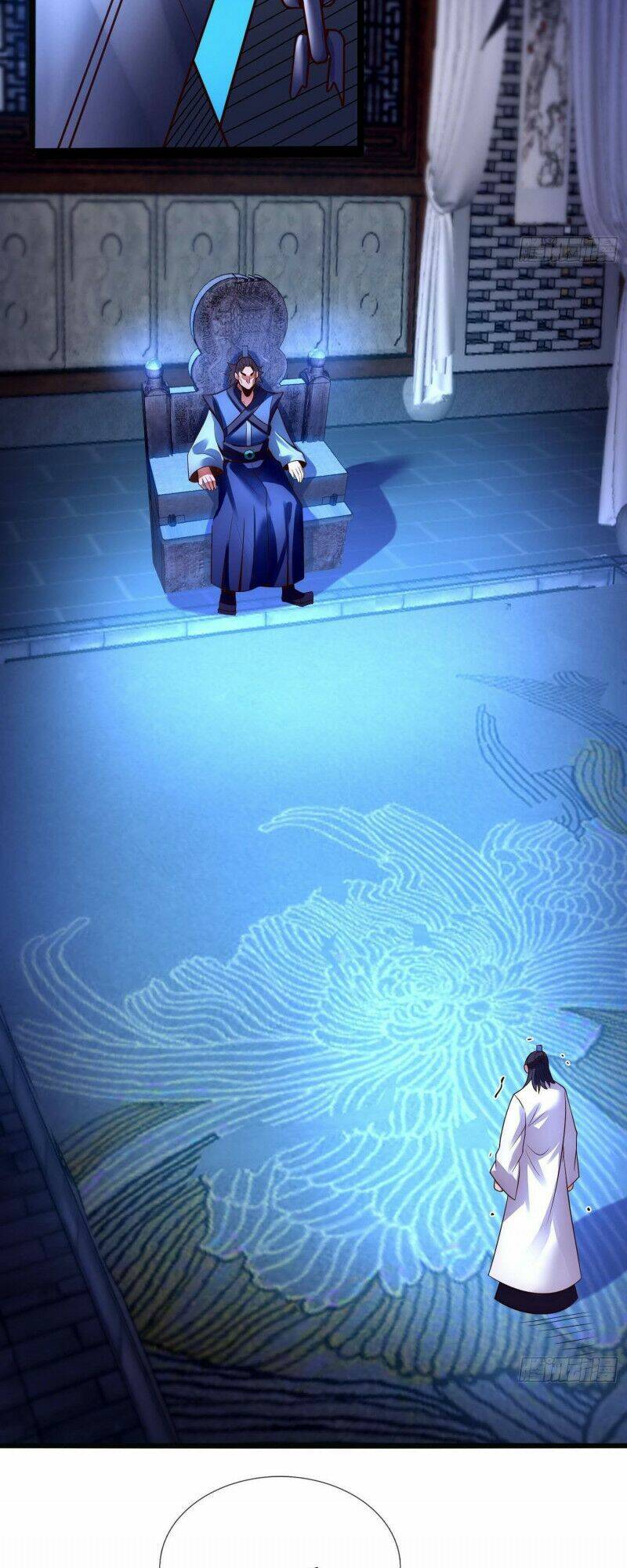 Huyền Thiên Chí Tôn Chapter 30 - Trang 2