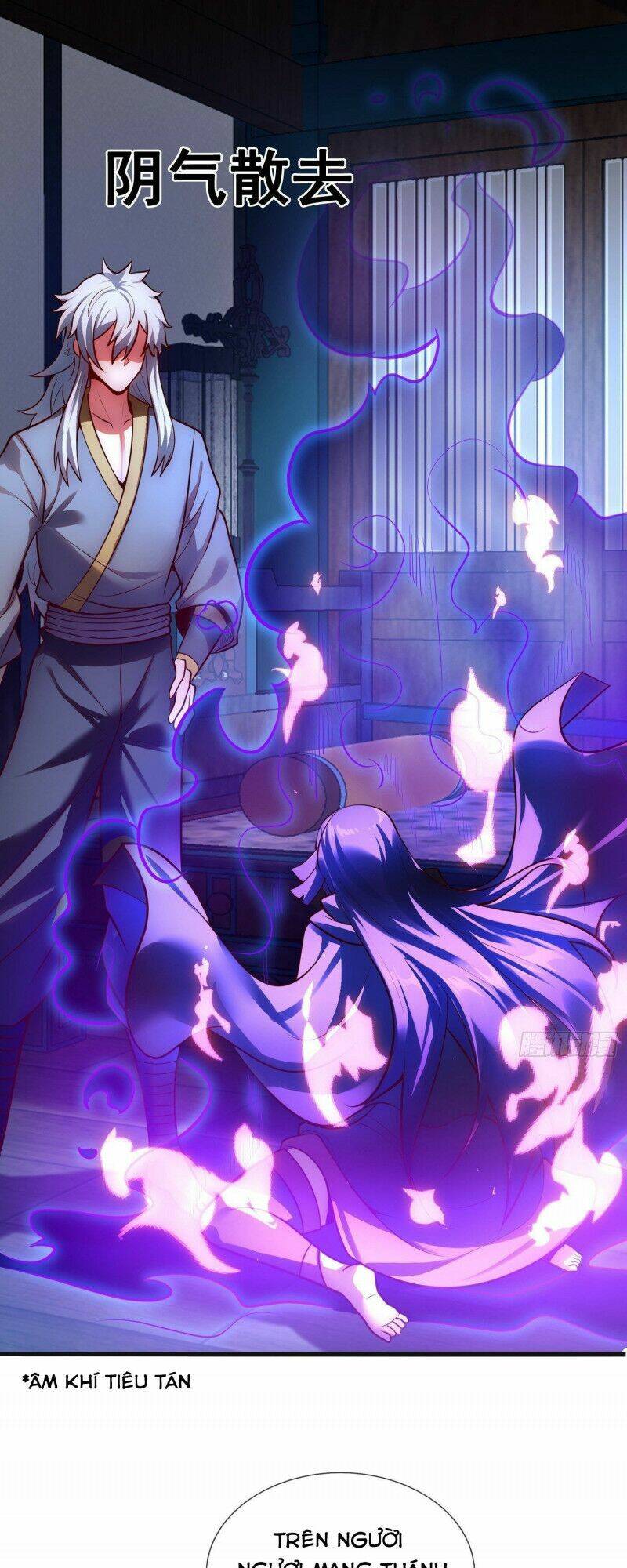 Huyền Thiên Chí Tôn Chapter 31 - Trang 2