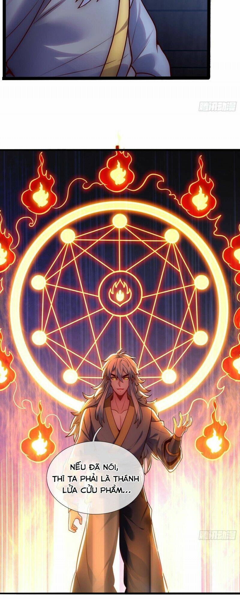 Huyền Thiên Chí Tôn Chapter 31 - Trang 2