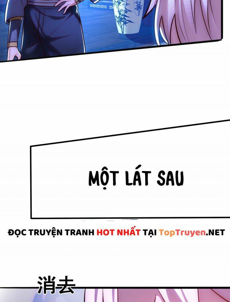 Huyền Thiên Chí Tôn Chapter 31 - Trang 2