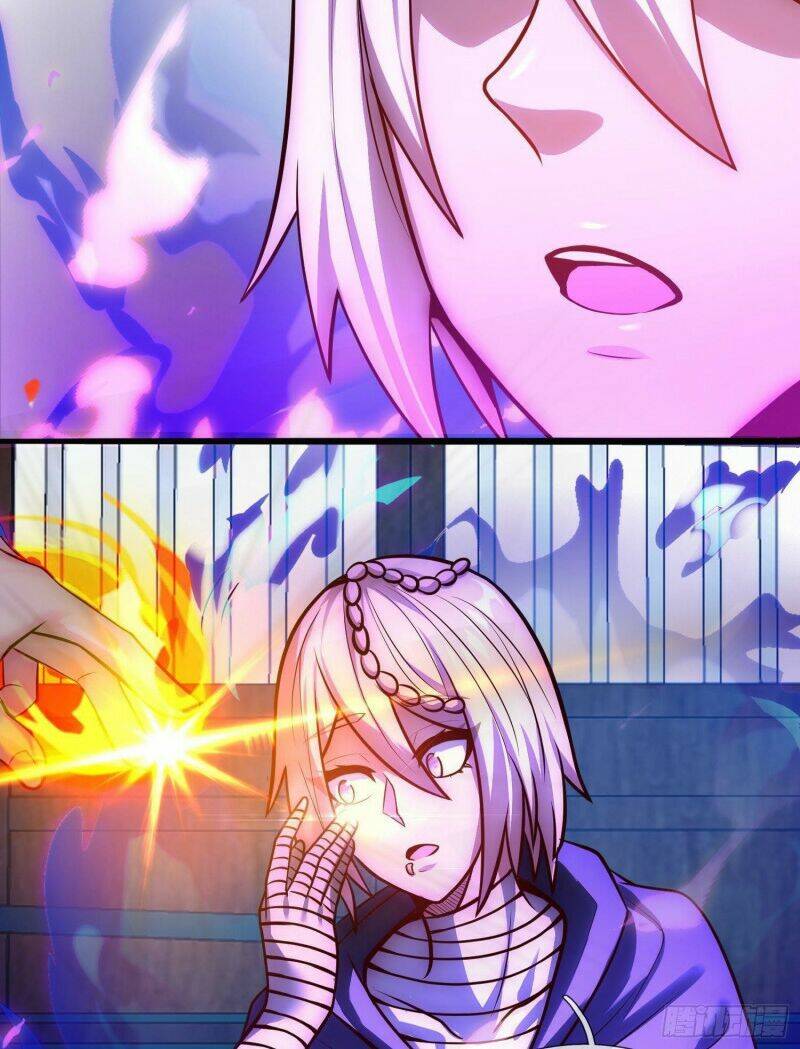 Huyền Thiên Chí Tôn Chapter 31 - Trang 2