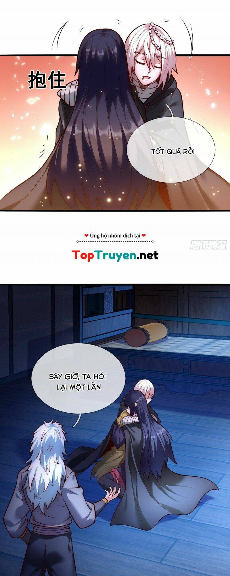 Huyền Thiên Chí Tôn Chapter 31 - Trang 2