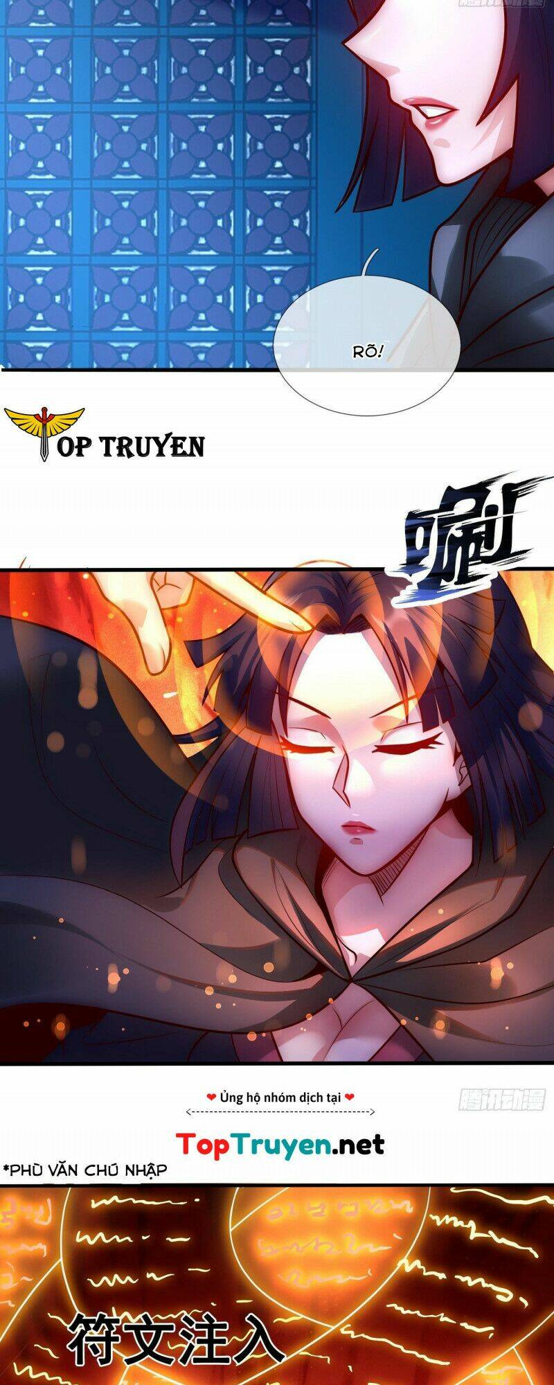 Huyền Thiên Chí Tôn Chapter 31 - Trang 2