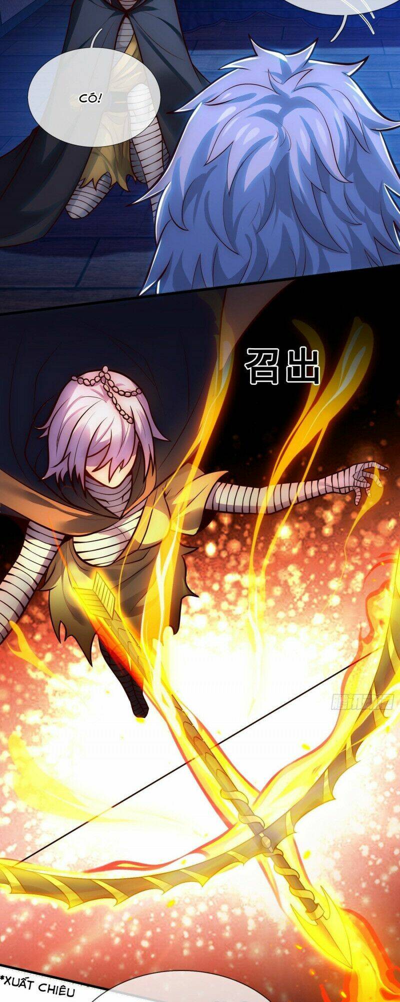 Huyền Thiên Chí Tôn Chapter 31 - Trang 2