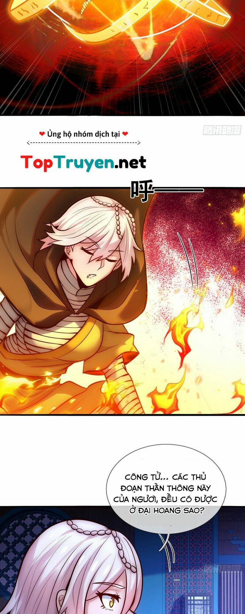 Huyền Thiên Chí Tôn Chapter 31 - Trang 2