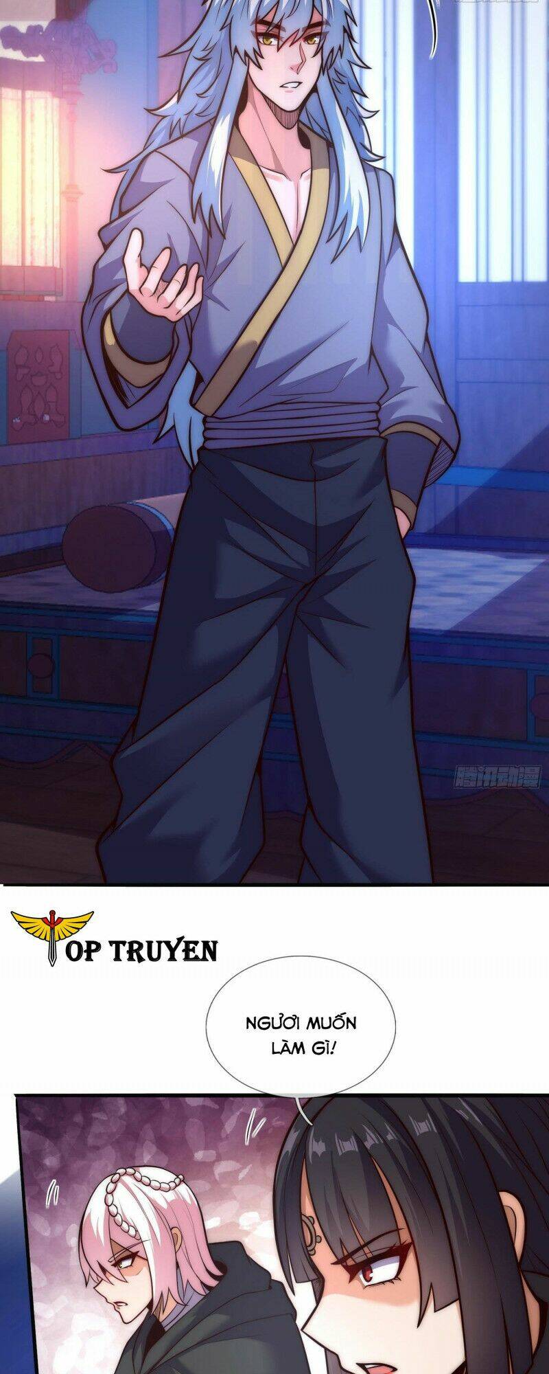 Huyền Thiên Chí Tôn Chapter 31 - Trang 2