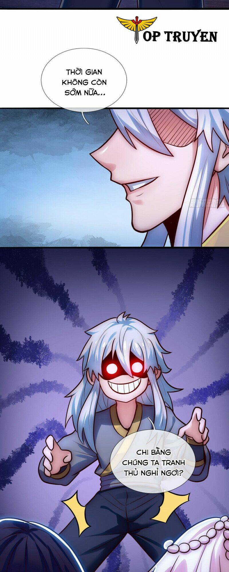 Huyền Thiên Chí Tôn Chapter 31 - Trang 2