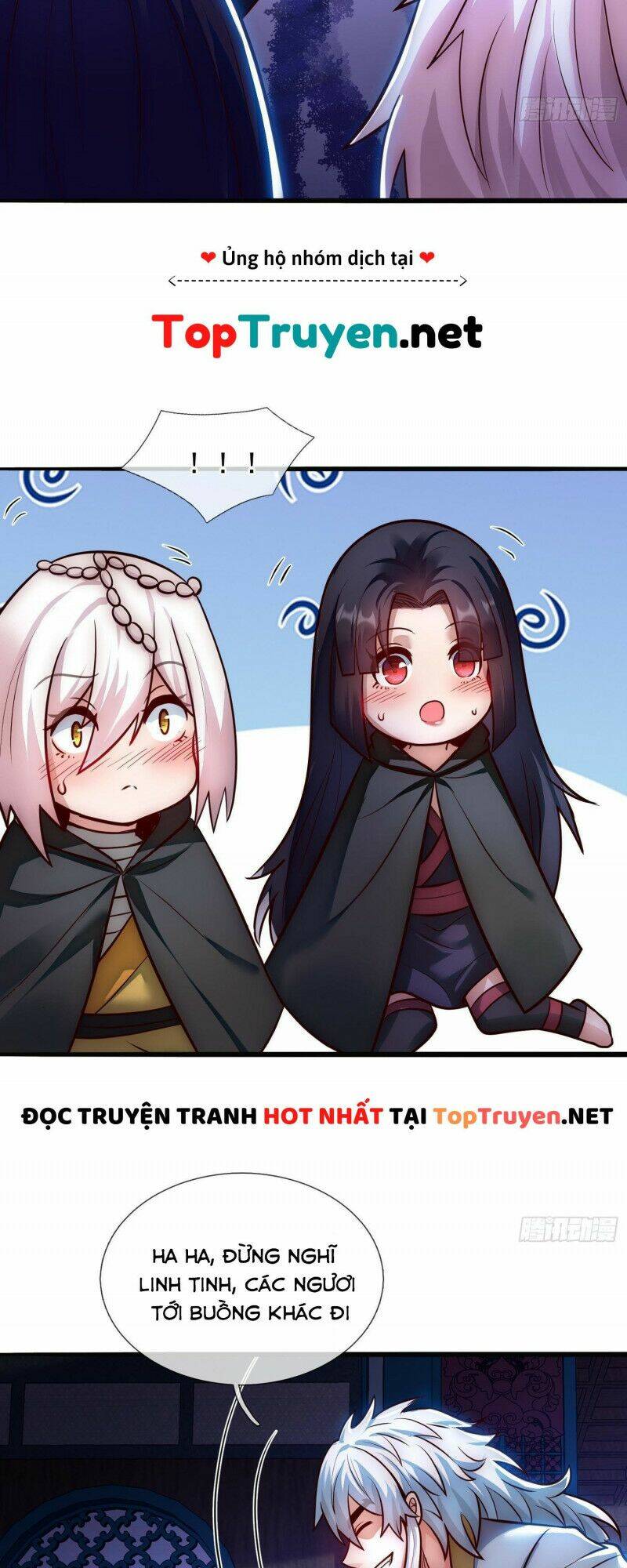 Huyền Thiên Chí Tôn Chapter 31 - Trang 2