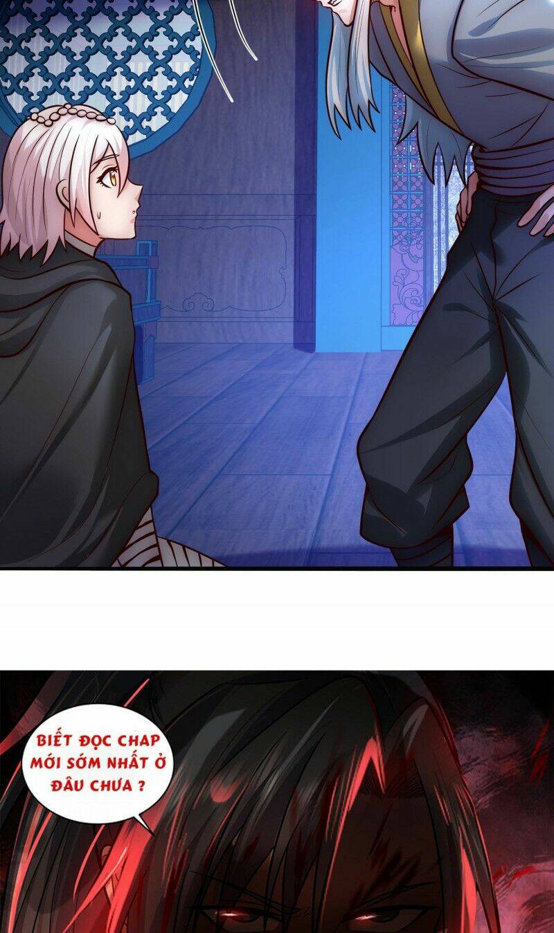 Huyền Thiên Chí Tôn Chapter 31 - Trang 2