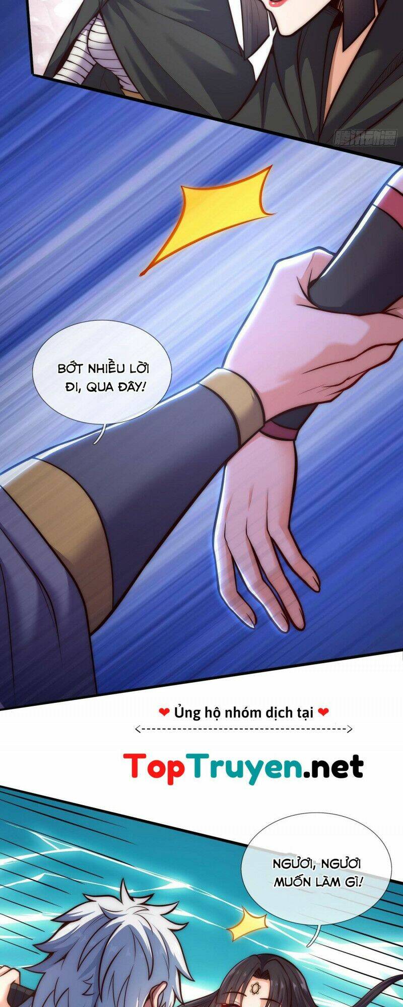 Huyền Thiên Chí Tôn Chapter 31 - Trang 2