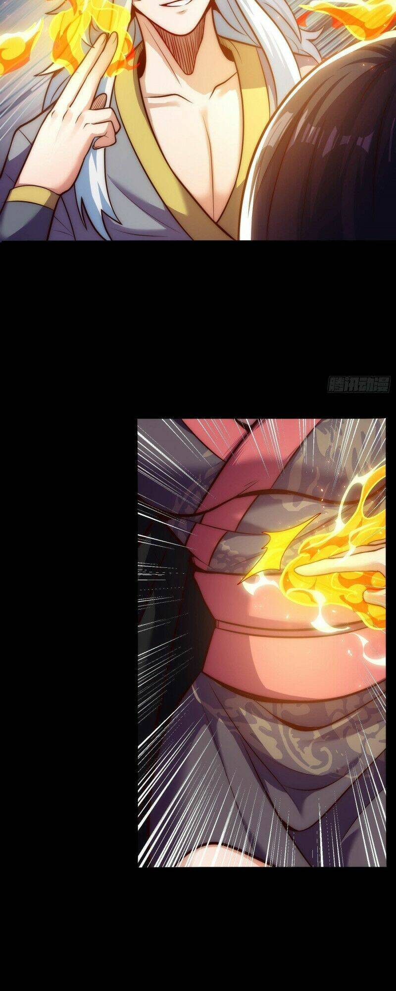 Huyền Thiên Chí Tôn Chapter 31 - Trang 2