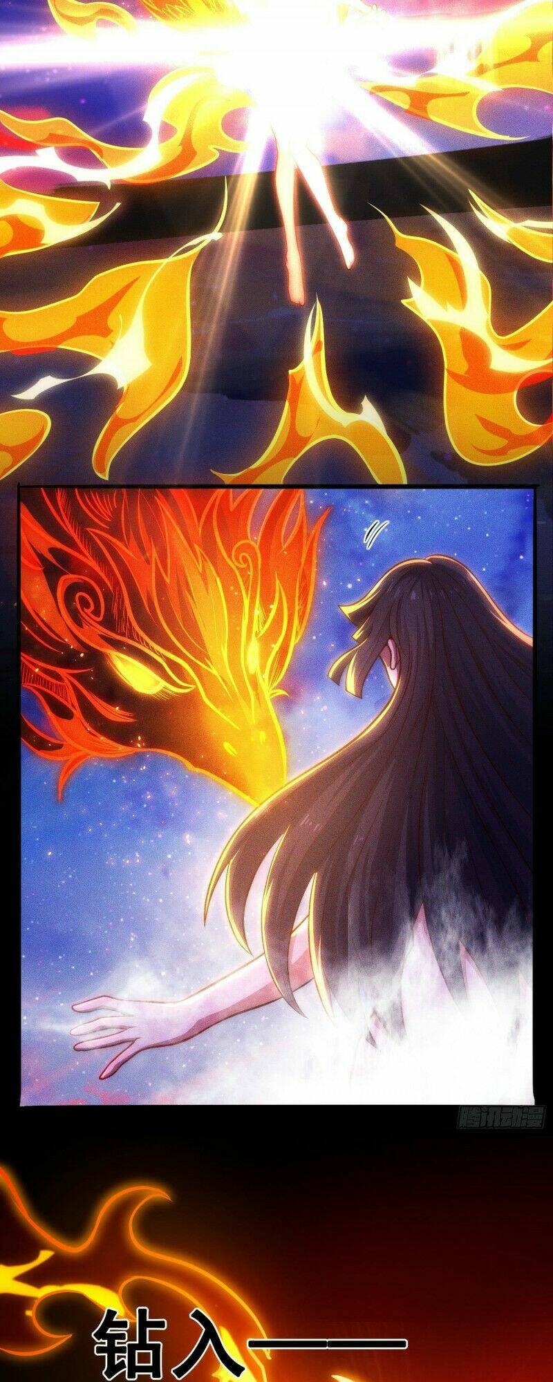 Huyền Thiên Chí Tôn Chapter 31 - Trang 2