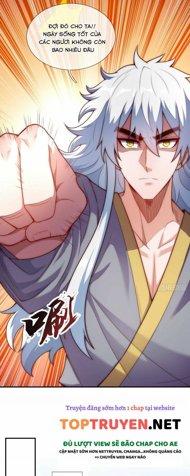 Huyền Thiên Chí Tôn Chapter 32 - Trang 2